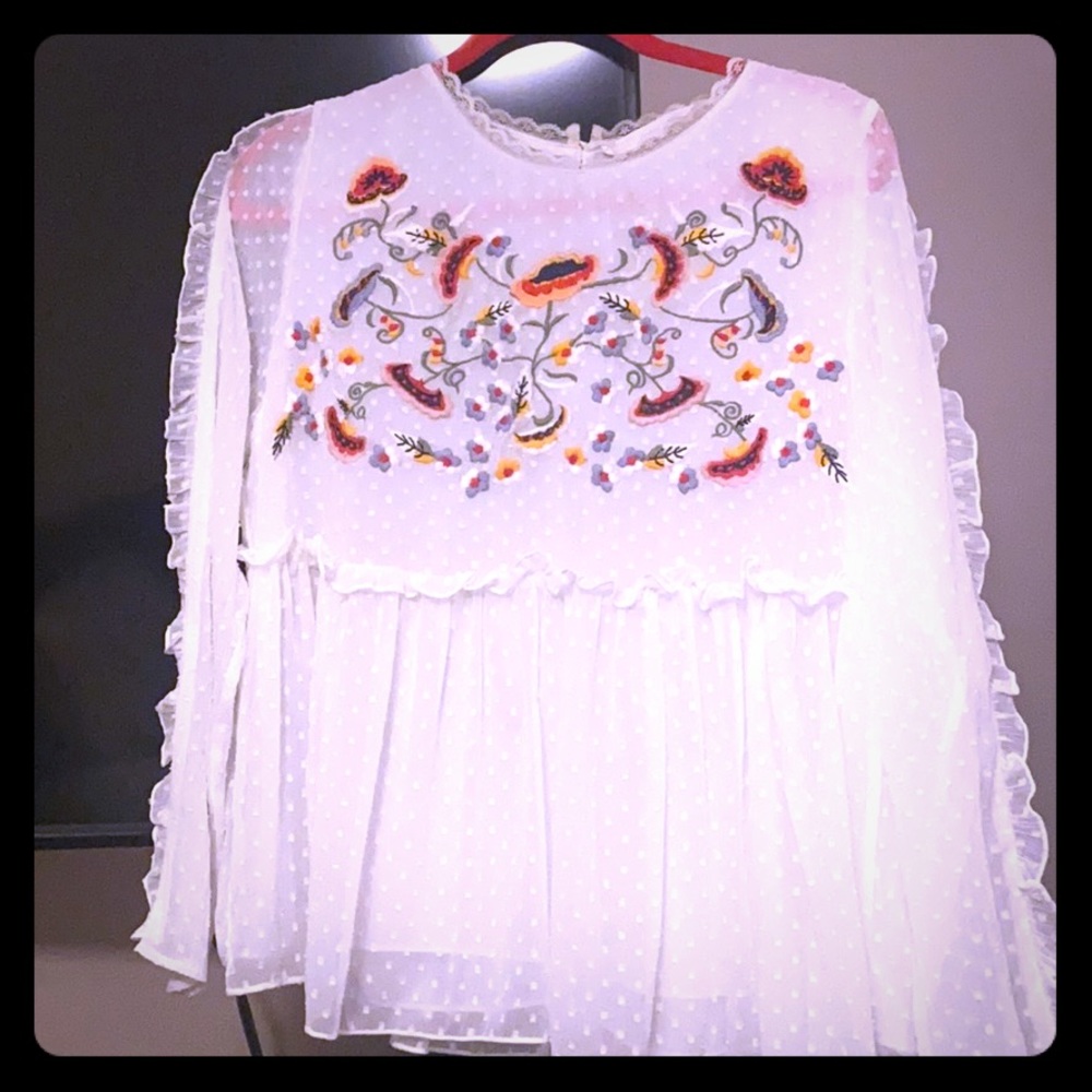 Women’s top